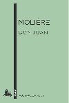 Don Juan (španělsky) - Moliere