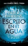 Escrito en el agua - Hawkins Paula