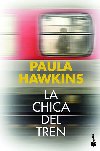 La chica del tren - Hawkins Paula