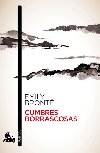 Cumbres borrascosas - Bront Emily