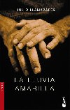La lluvia amarilla - Llamazares Julio