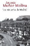 Los misterios de Madrid - Molina Antonio Munoz