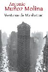 Ventanas de Manhattan - Molina Antonio Munoz