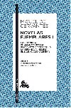 Novelas ejemplares I: La gitanilla. El amante liberal. Rinconete y cortadillo. La espanola inglesa. El licenciado Vidriera - de Cervantes Miguel