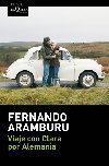 Viaje con Clara por Alemania - Irigoyen Fernando Aramburu