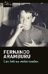 Las letras entornadas - Irigoyen Fernando Aramburu