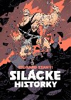 Silcke historky - Richard Szanyi