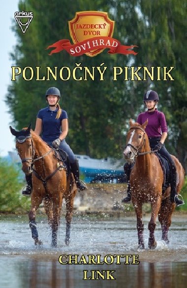 Polnon piknik - Charlotte Linkov