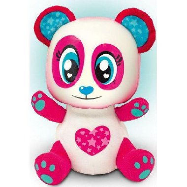 Lumiluvs plyov zvtko - Panda - neuveden