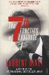 The 7th Function of Language - Binet Laurent