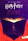 Harry Potter 6: Harry Potter et le prince de Sang-Mel - Rowlingov Joanne Kathleen