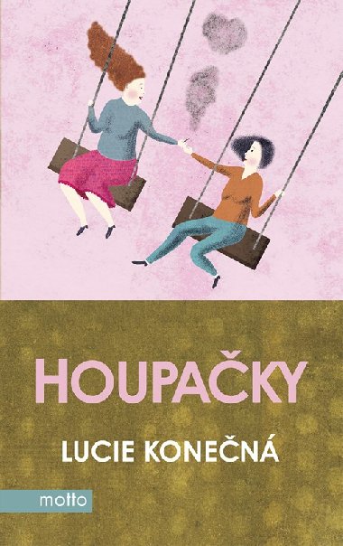 Houpaky - Lucie Konen