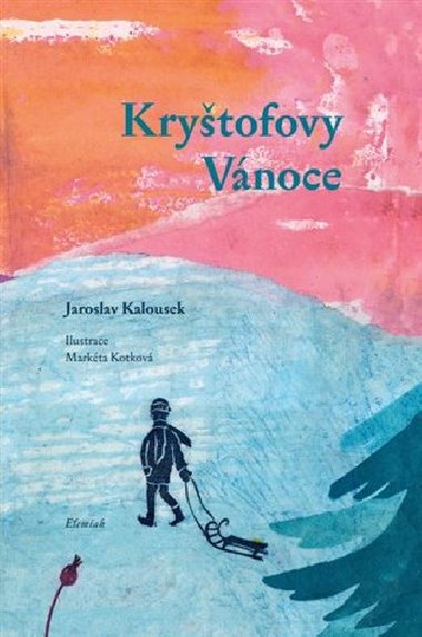 Krytofovy Vnoce - Jaroslav Kalousek