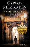 Andlsk hra - Carlos Ruiz Zafn