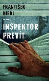 Inspektor Prevt - Frantiek Niedl