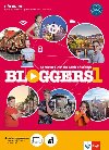 Bloggers 1 - uebnice - neuveden