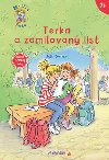 Terka a zamilovan list - Julia Boehme