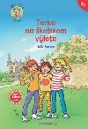 Terka na kolskom vlete - Julia Boehme