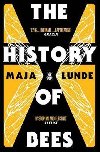 The History of Bees - Maja Lunde