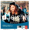 d.leicht 3 (A2.3) - MP na DVD - neuveden
