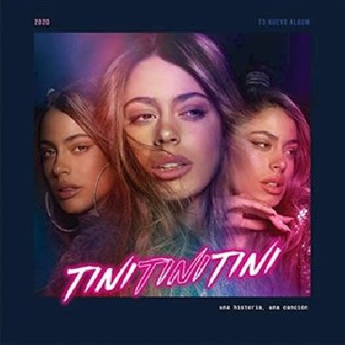 Tini Tini Tini - Tini