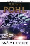 Anly Heechee - Pohl Frederik