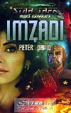 Star Trek Next Generation - Imzadi 2 - David Petr