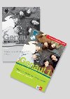 Genau! 1 2018 (A1) - uebnice s pracovnm seitem + CD + Beruf - neuveden