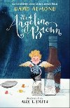 The Tale of Angelino Brown - David Almond