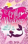 Emily Windsnap and the Land of the Midnight Sun - Liz Kessler