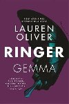 Ringer - Lauren Oliverov
