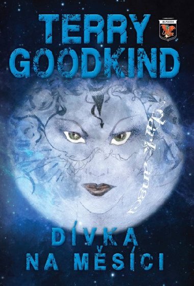 Dvka na msci - Terry Goodkind
