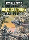Nejlep povdky SCI-FI 1986 - Wollheim Donald A.