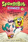 SpongeBob 2 - Dobrodruzi vech mo, spojte se! - Stephen Hillenburg