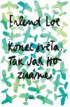 Konec svta, tak jak ho znme - Erlend Loe