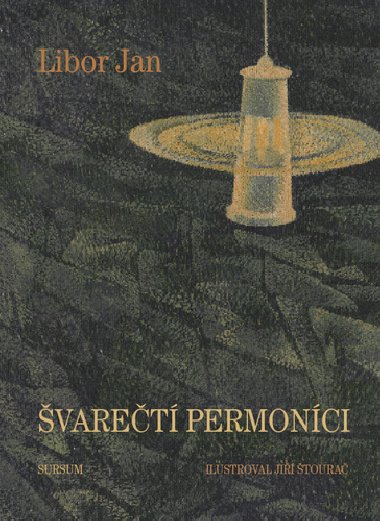 varet permonci - Libor Jan