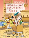 Hdanky a koly pro sportovce ikuly - Zuzana Pospilov