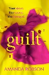 Guilt - Robson Amanda