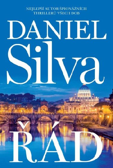 d - Daniel Silva