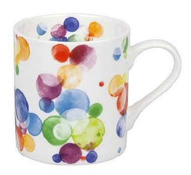 Hrnek - Cast Bubbles 385 ml - neuveden