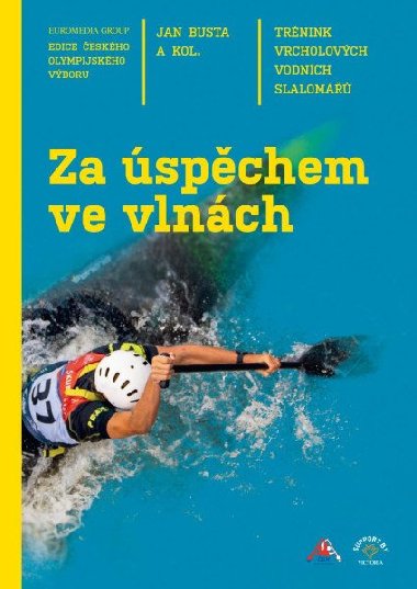 Za spchem ve vlnch - Busta Jan a kolektiv