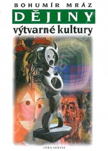 Djiny vtvarn kultury 4 - Mrz Bohumr
