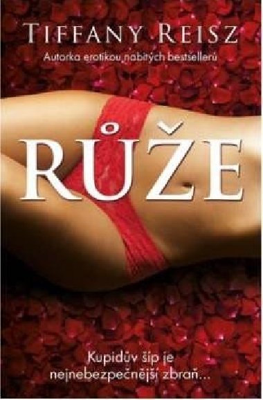 Re - Tiffany Reisz