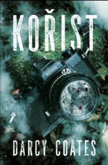 Koist - Darcy Coates