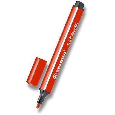STABILO Fix Trio Scribbi erven - neuveden