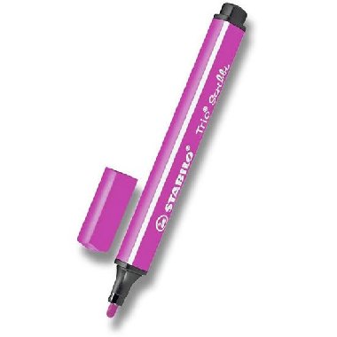 STABILO Fix Trio Scribbi rov - neuveden