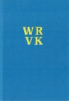 Vrada Krista - Wilhelm Reich