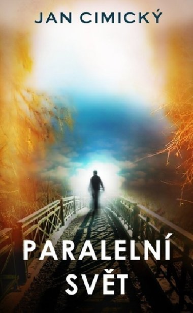 Paraleln svt - Jan Cimick