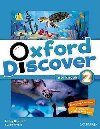 Oxford Discover 1: Workbook - Koustaff Lesley, Rivers Susan