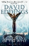 Guardians Of The West : Malloreon 1 - Eddings David
